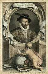 Houbraken Portrait V