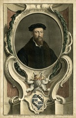 Houbraken Portrait VI