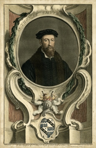 Houbraken Portrait VI