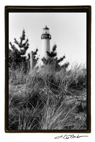 Cape May Afternoon I