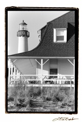 Cape May Afternoon II