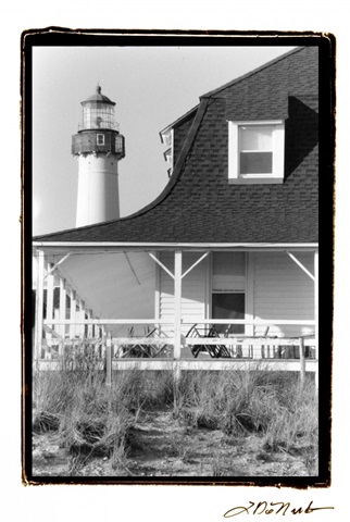 Cape May Afternoon II