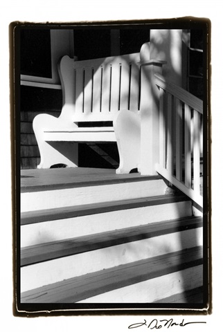 Cape May Afternoon III