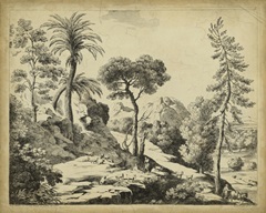 Classical Landscape I