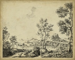 Classical Landscape II