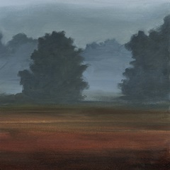 Early Morning Mist II