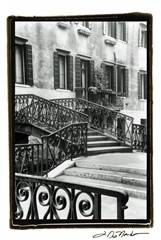 A Venetian Stroll IV