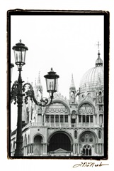 A Venetian Stroll V