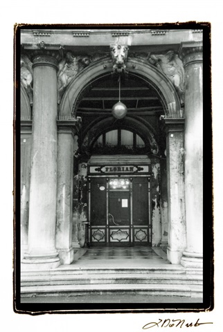 Archways of Venice VI