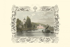 Bisham Abbey