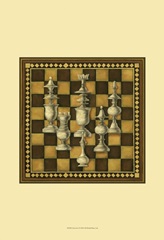 Chess Set I