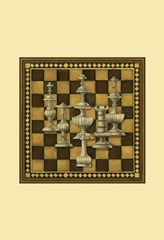 Chess Set II