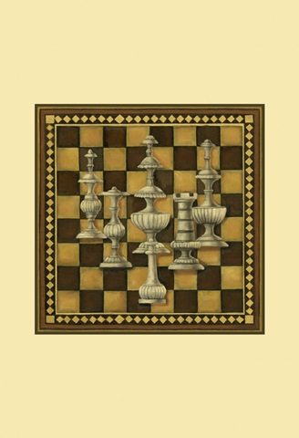 Chess Set II