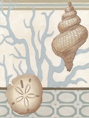 Coastal Tranquility II