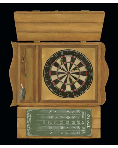 Darts I