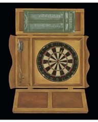 Darts II