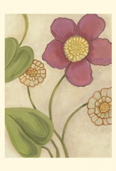 Flower Medley II