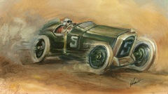 French Grand Prix 1914