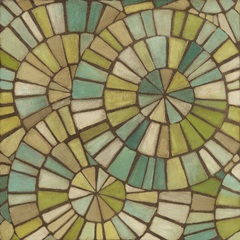 Kaleidoscopic Sea II