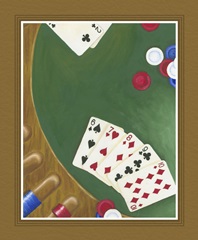 Know When to Hold Them