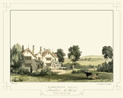 Lancashire Castles IV