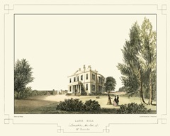 Lancashire Castles VI