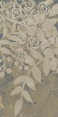 Linen Chintz II