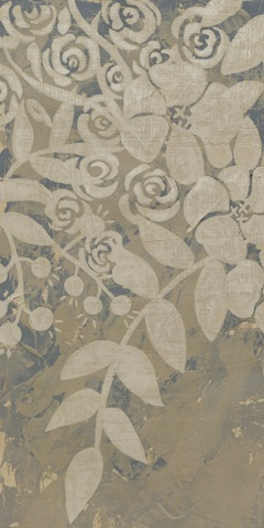 Linen Chintz II