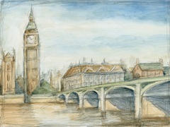 London View