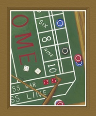 Mama Needs a New Pair of Shoes