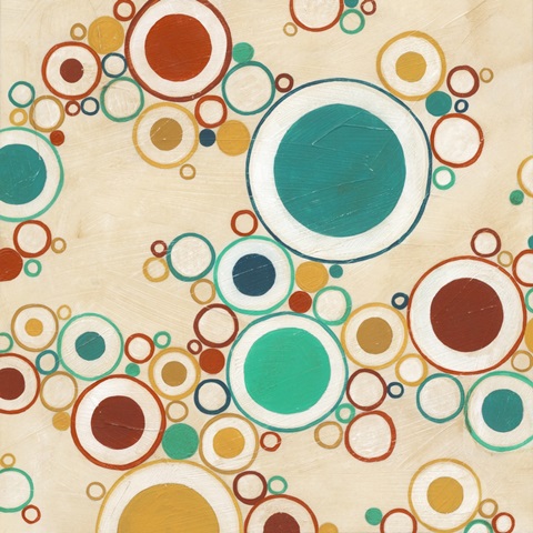 Molecular Landscape I