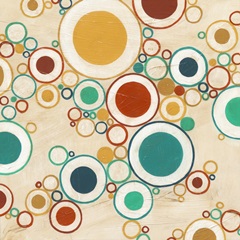 Molecular Landscape II