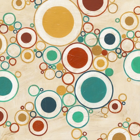 Molecular Landscape II