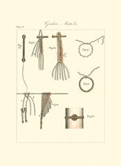 Nautical Details III