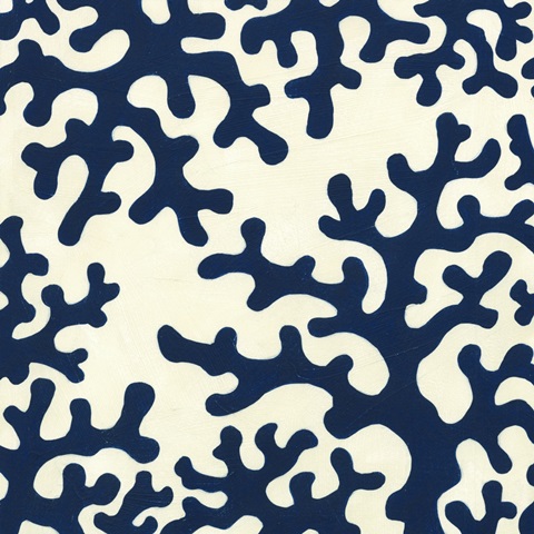 Ocean Motifs IV