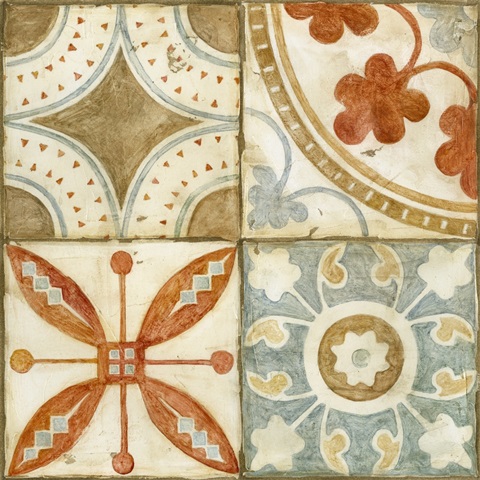 Palace Tiles II