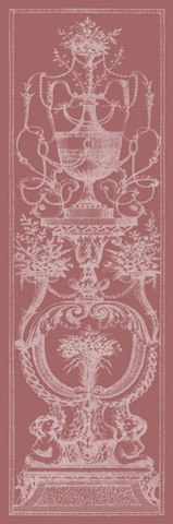 Panel et Decoratif I