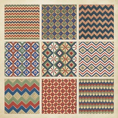 Pattern Patch I