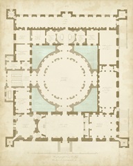 Plan in Taupe and Spa I