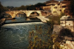 Ponte Cestio
