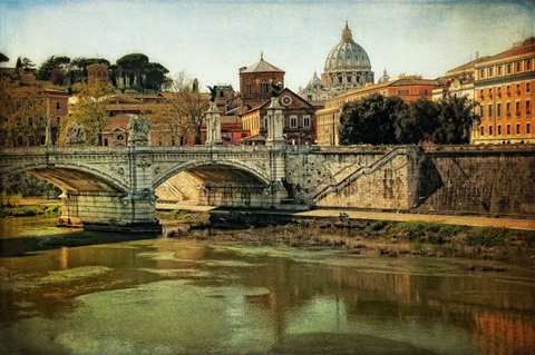 Ponte Vittorio Emanuelle