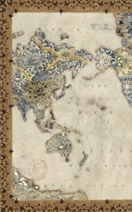 Royal Map I