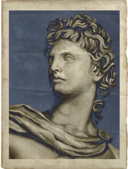 Sculptural Renaissance II