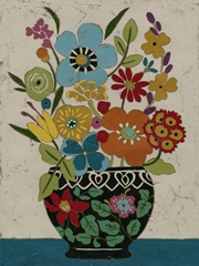 Sentimental Bouquet I