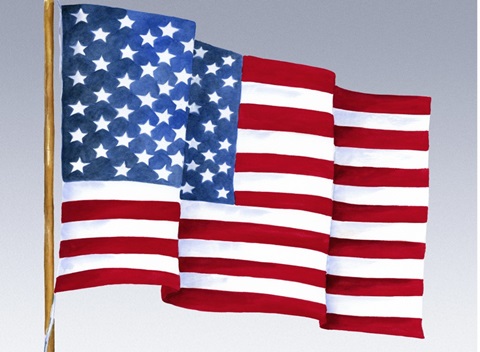 American Flag