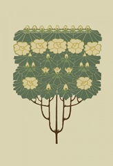 Arts and Crafts Tree IV