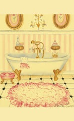 Chic Bath II