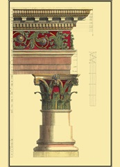 Large Column I