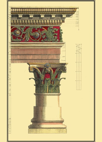 Large Column I