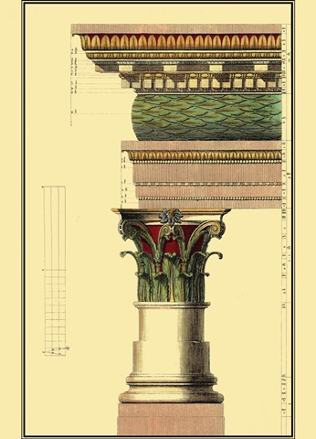 Large Column II